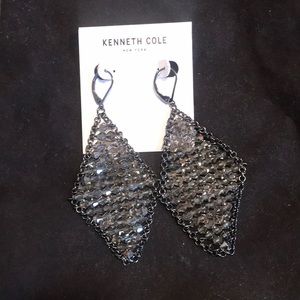 Kenneth Cole earrings